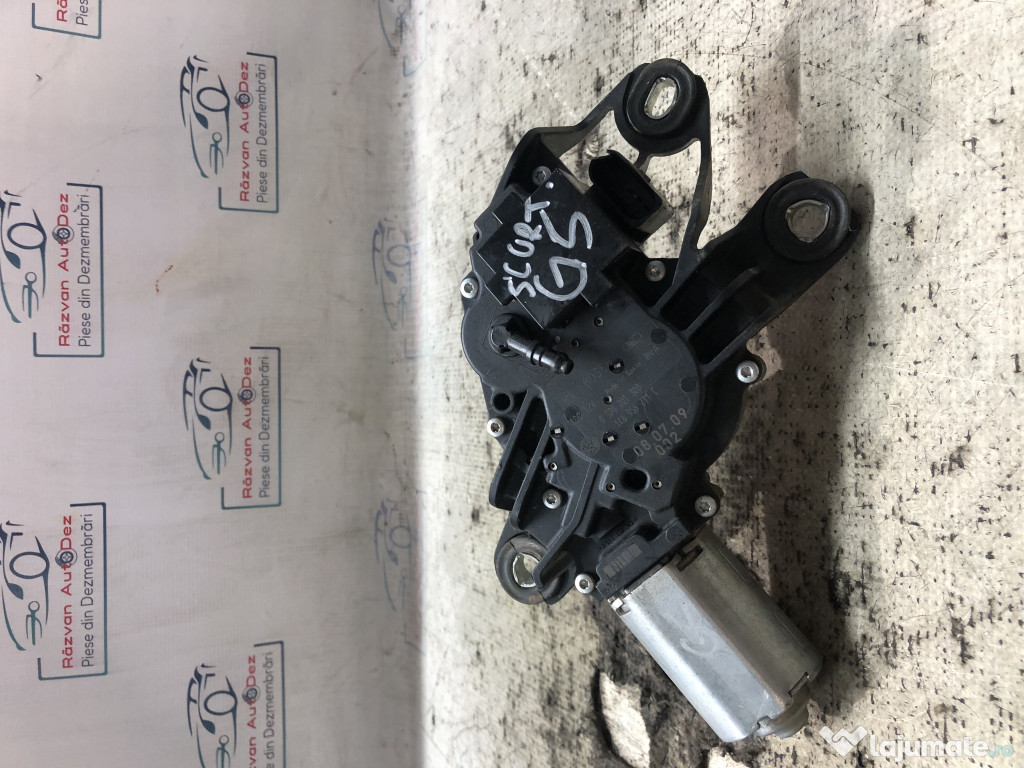 Motoras stergator hayon Volkswagen Golf 5 2005