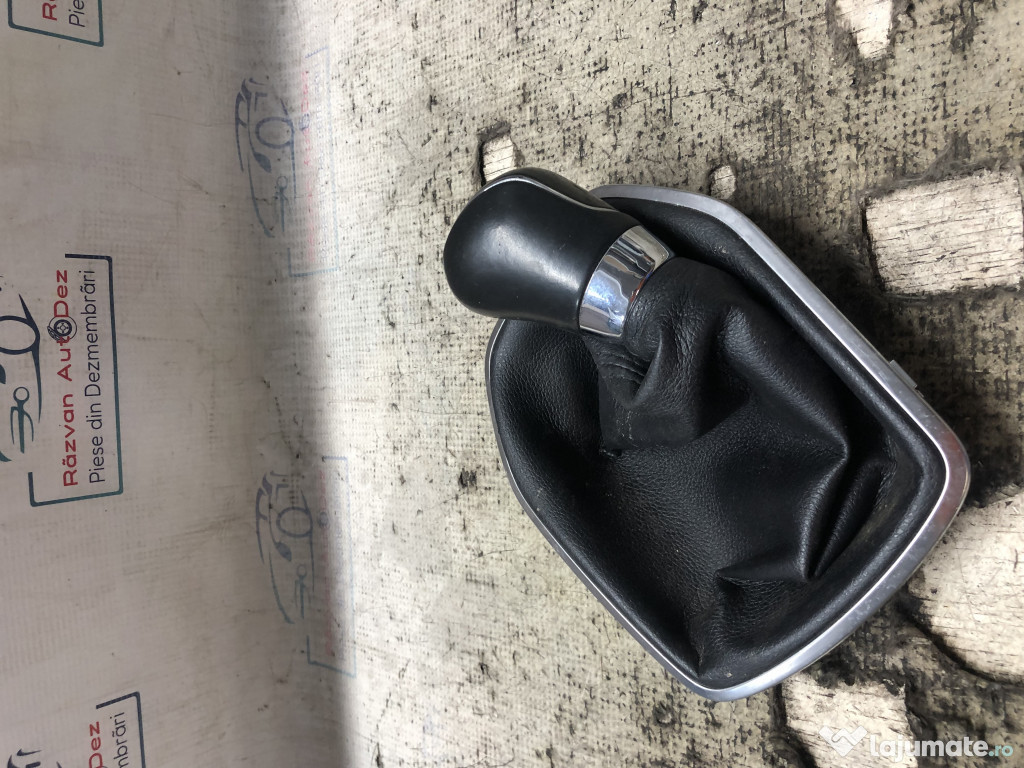 Nuca schimbator 5+1 trepte Ford B-MAX 1.0 Benzina 2015