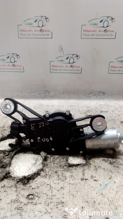 Motoras stergator hayon Mercedes E 220 2004