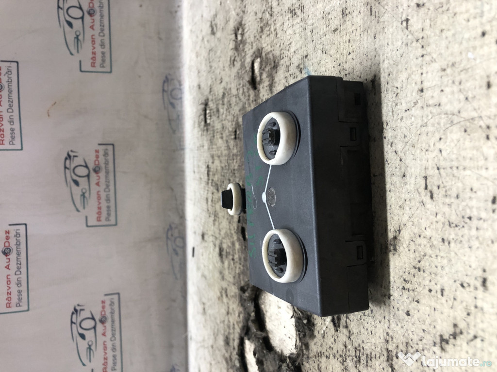 Modul Portiera Stanga Spate Skoda Superb 2 2012