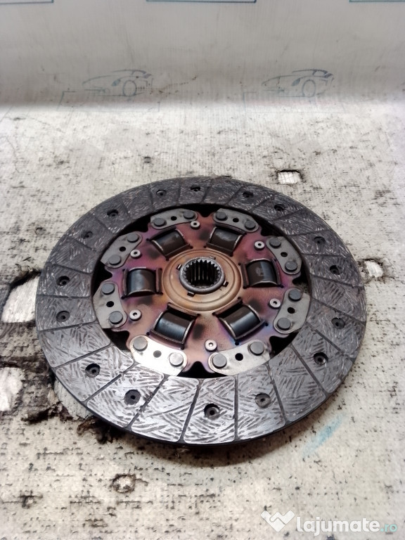 Disc ambreiaj masa simpla Mazda CX-3 1.0 Benzina 2014