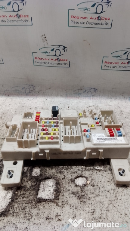 Panou sigurante Ford Kuga 2010