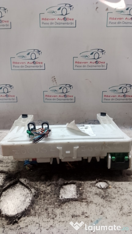 Panou sigurante Ford Focus 2 2010