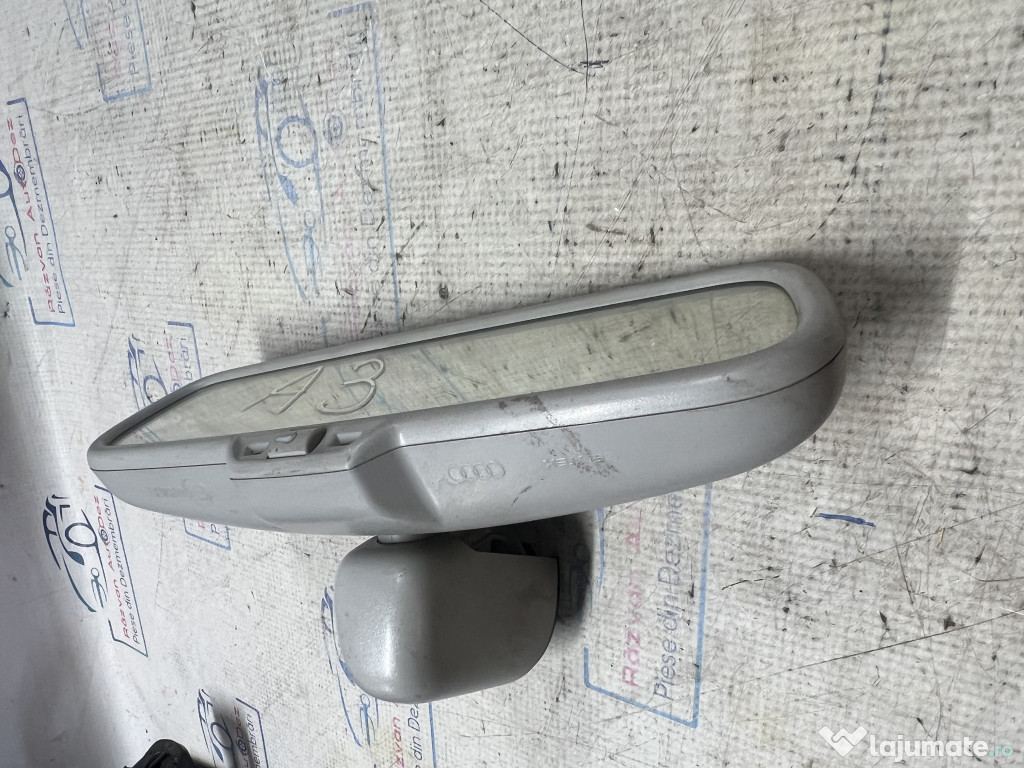 Oglinda retrovizoare interior Audi A3 8P 2008