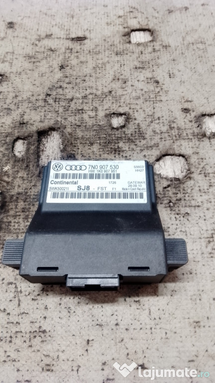 Modul electronic Skoda Yeti 2011