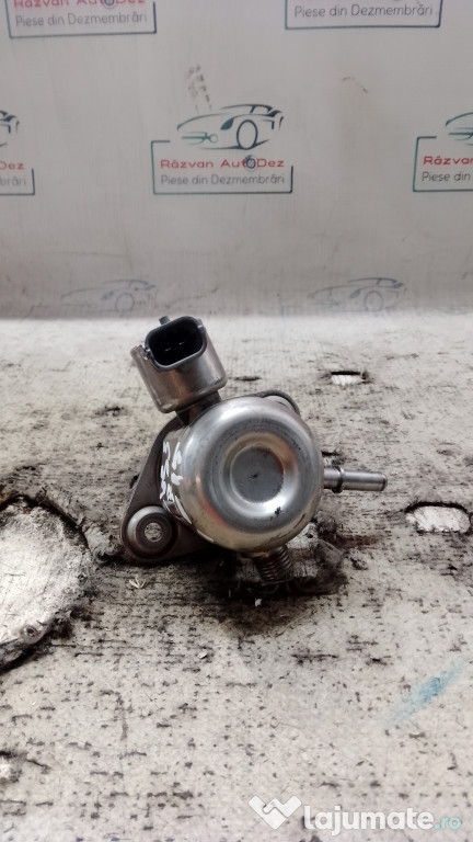 Pompa inalta presiune Ford Focus 3 1.0 Benzina 2015