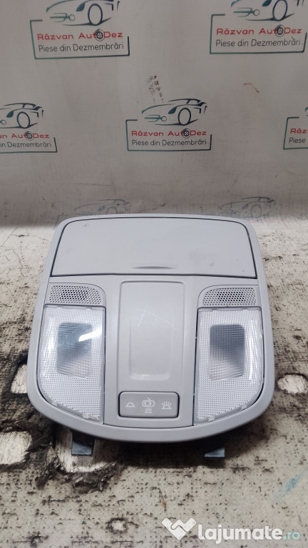 Plafoniera Hyundai Tucson 2017
