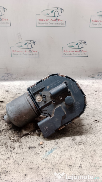 Motoraș ștergător dreapta Seat Altea 2006