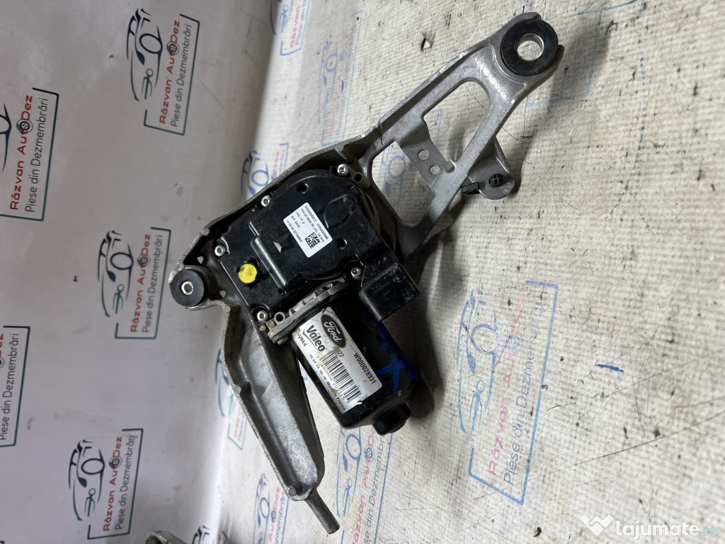 Motoraș ștergător dreapta Ford B-MAX 2014