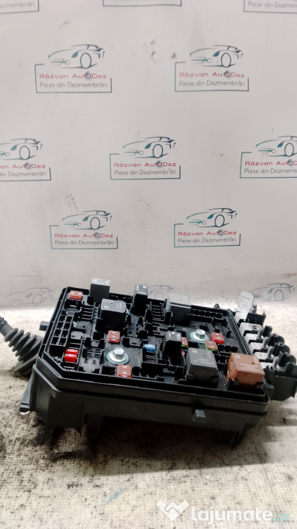 Panou sigurante Opel Astra K 2015