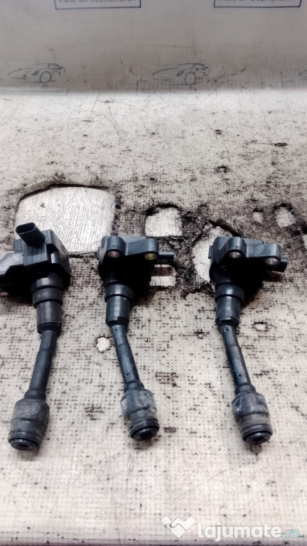 Fise bujii Ford Focus 3 1.0 Benzina 2014