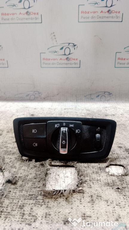 Bloc lumini BMW X2 F39 2.0 Motorina 2017