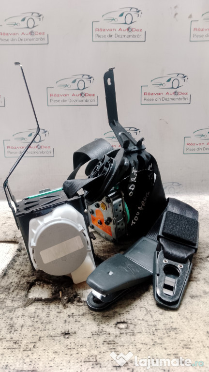 Set Centuri Fata Volkswagen Touareg 3.0 Motorina 2012