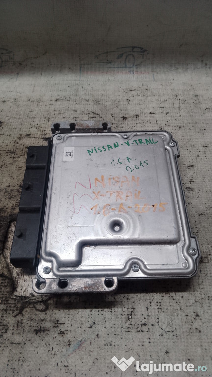 Calculator motor Nissan X-Trail 1.6 Motorina 2015