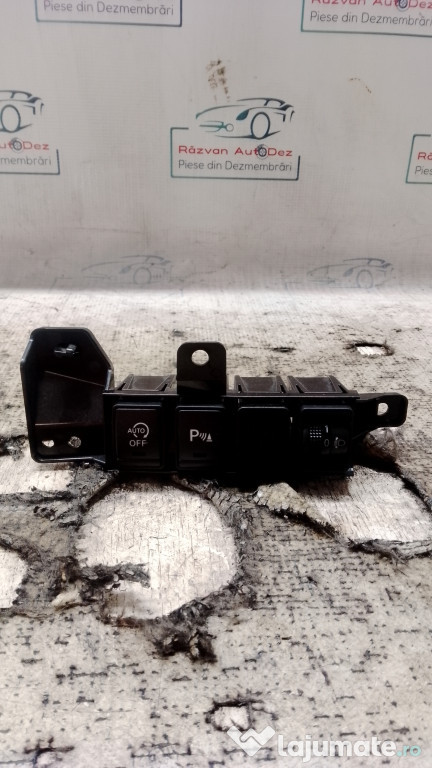 Butoane Nissan X-Trail 1.6 Motorina 2015