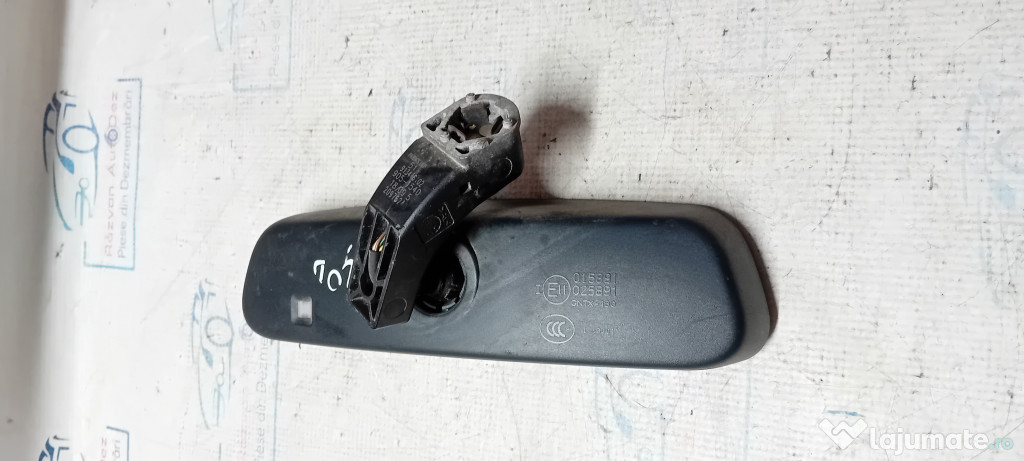 Oglinda retrovizoare interior BMW E60 2006