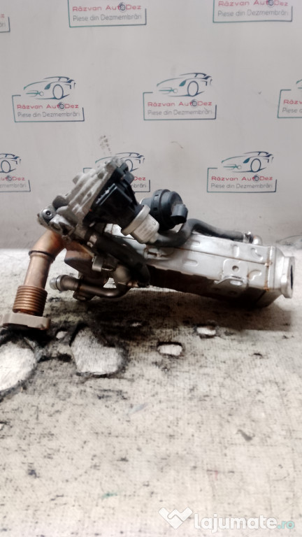 Racitor Gaze cu EGR BMW X2 F39 2.0 Motorina 2017