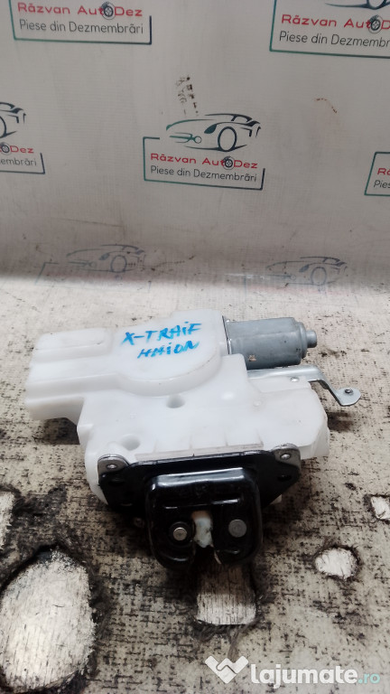 Broasca hayon Nissan X-Trail 2015