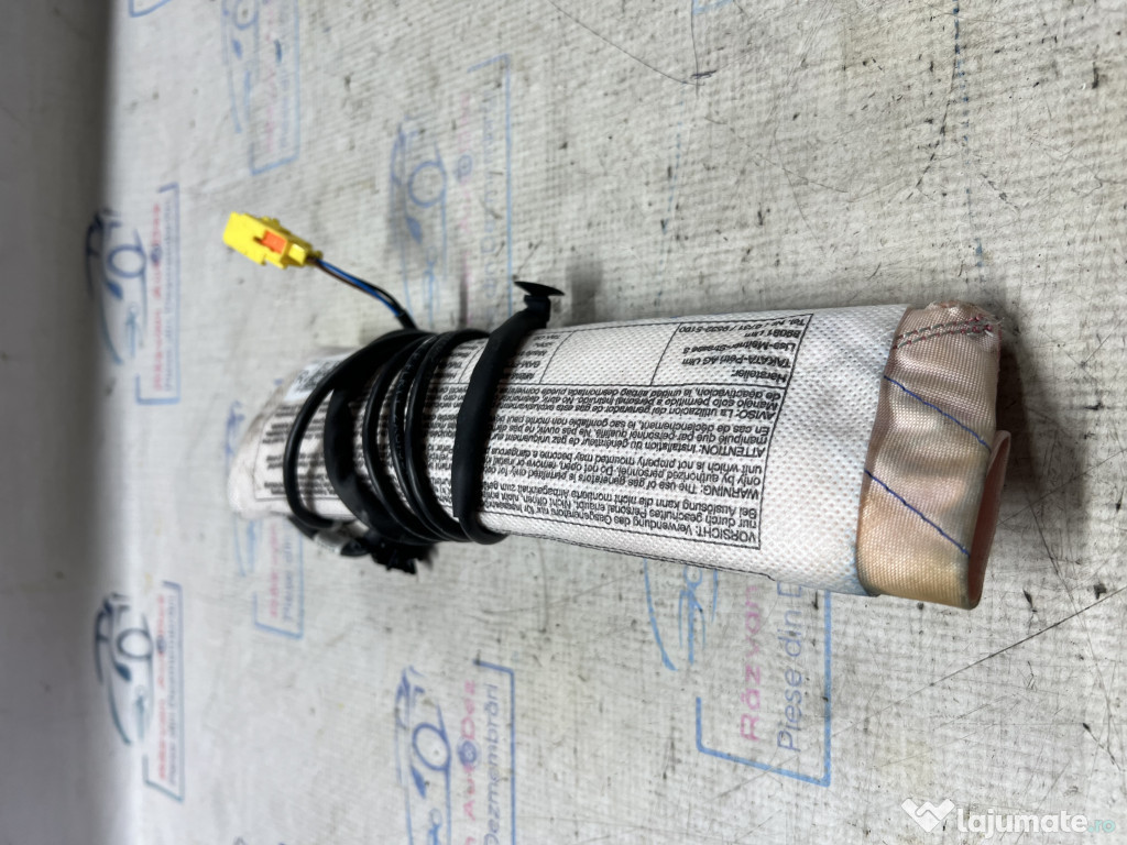 Airbag scaun dreapta fata Skoda Yeti 2015