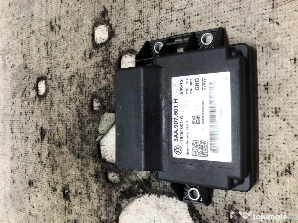 Modul frana de mana Volkswagen Tiguan 2.0 2012