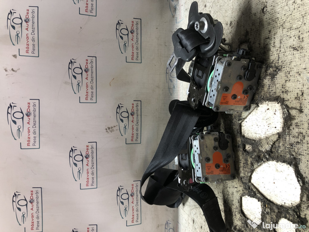 Set Centuri Fata Citroen DS4 2014