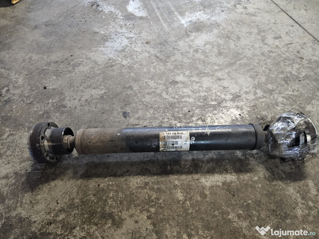 Cardan fata Mercedes ML W166 2.2 Motorina 2012