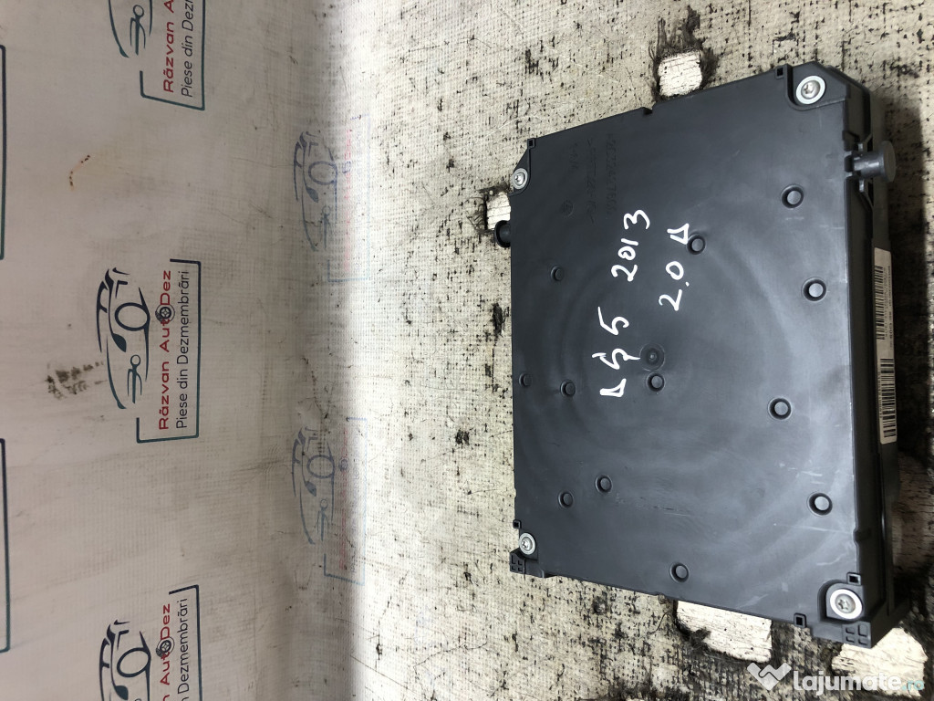 Panou sigurante Citroen DS5 2.0 Motorina 2013