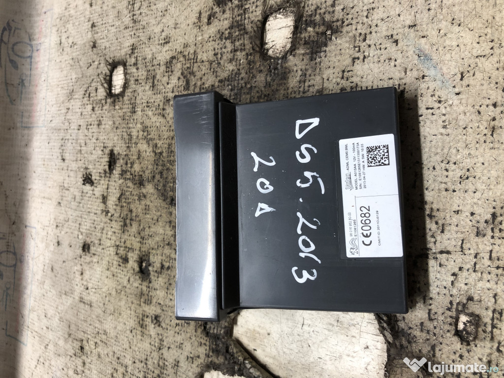 Modul BCM Citroen DS5 2.0 Motorina 2013