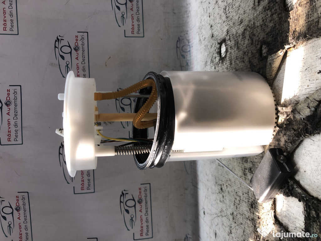 Pompa rezervor benzina Skoda Fabia 3 1.0 Benzina 2015