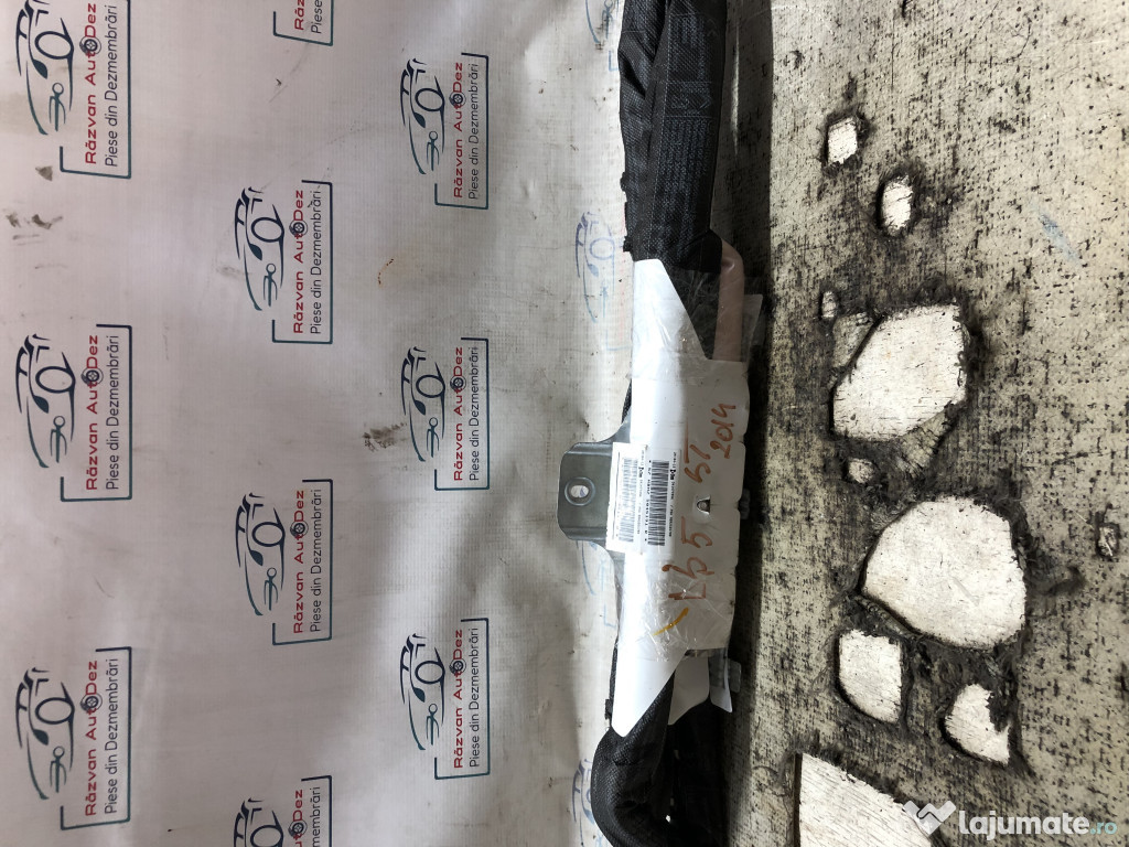 Airbag cortina stanga Citroen DS5 2014
