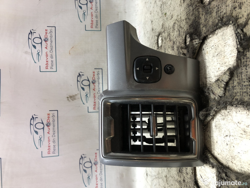 Grila ventilatie dreapta Ford Ranger 2.2 Motorina 2017