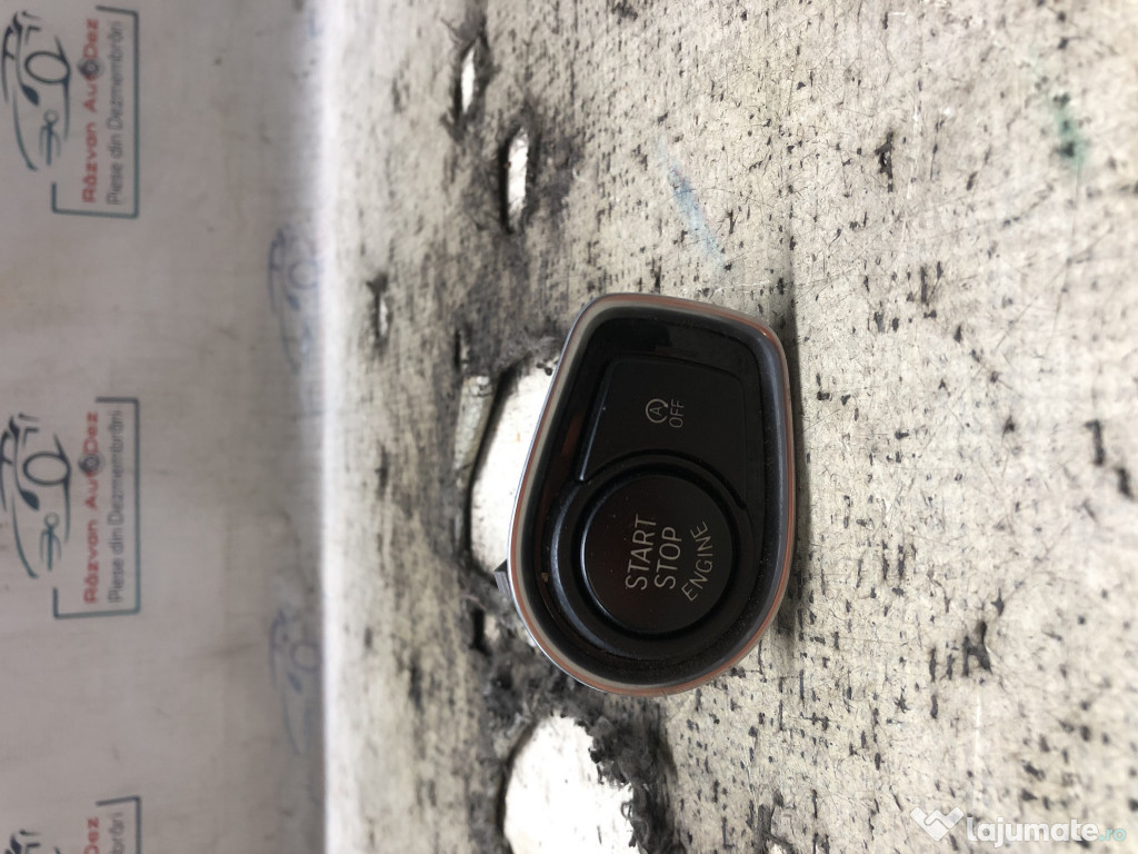 Buton start-stop BMW Seria 2 F46 1.5 Benzina 2016