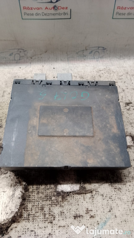 Panou sigurante Volkswagen Golf 5 2005