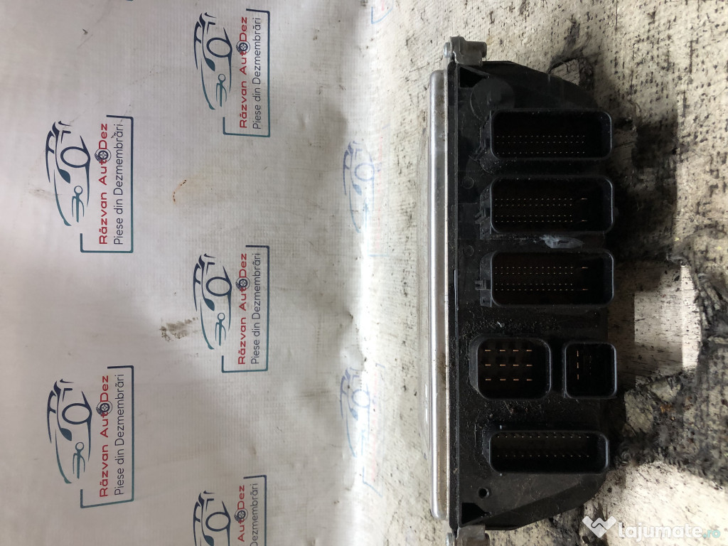 Calculator motor BMW Seria 2 F46 1.5 Benzina 2016
