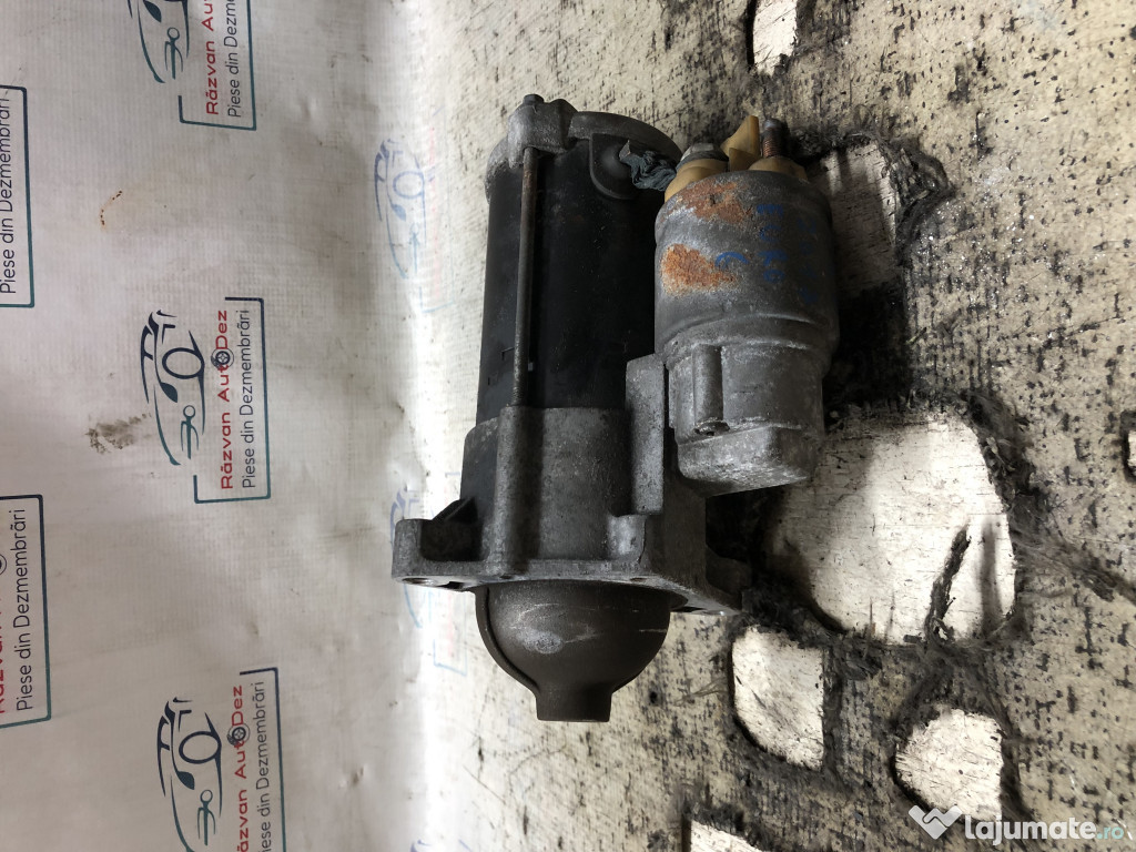 Electromotor Dacia Logan Mcv 1.5 Motorina 2017