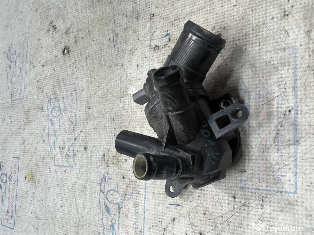 Carcasa termostat Renault Megane 4 2017