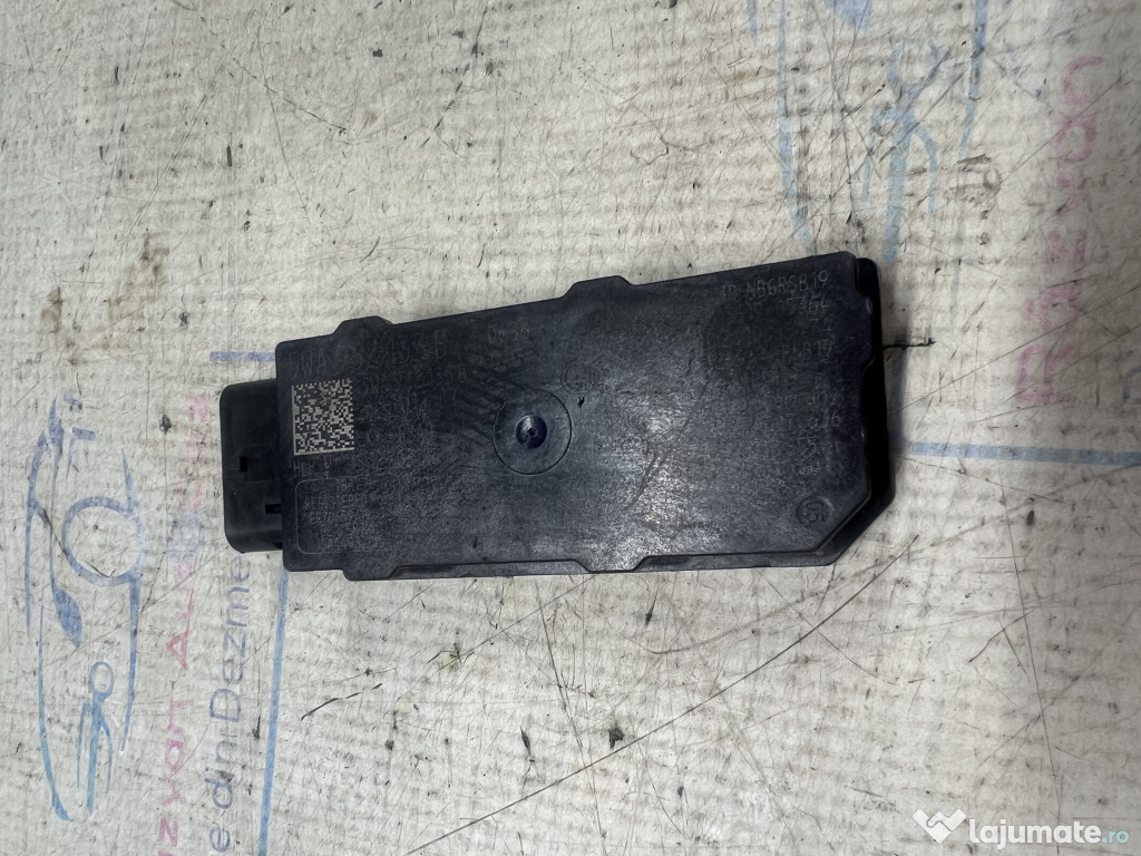 Modul keyless Skoda Octavia 4 2020