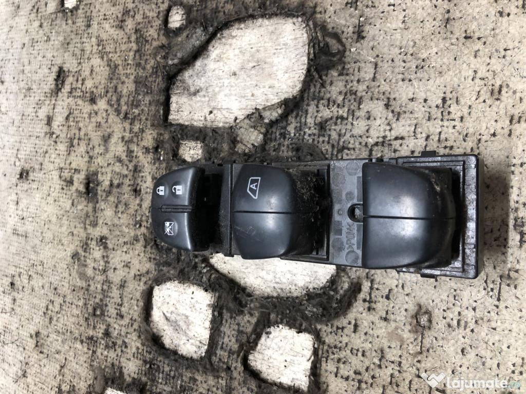 Butoane geamuri electrice Nissan Qashqai 2014