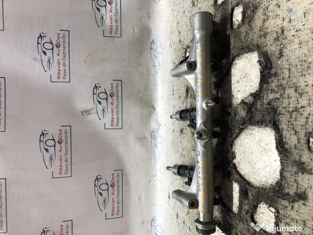 Rampa plus injectoare BMW Seria 2 F46 1.5 Benzina 2016