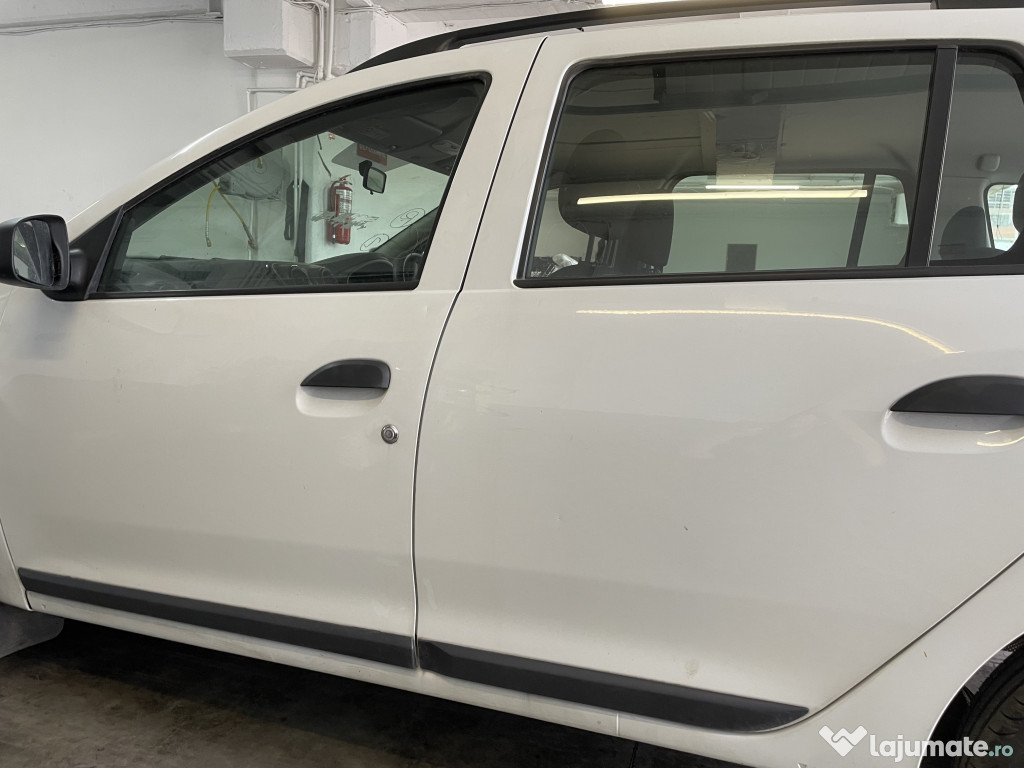 Usa stanga fata Dacia Logan Mcv 1.5 Motorina 2017