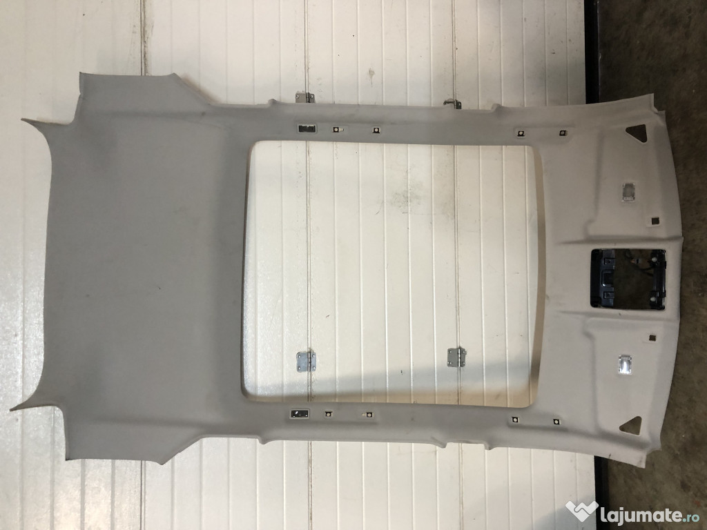 Plafon material cu panorama Land Rover Discovery 2017