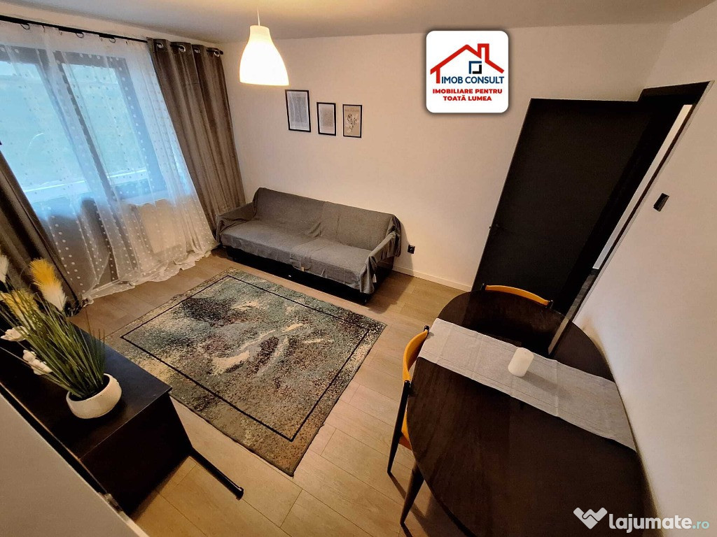 Fii primul chirias al acestui apartament proaspat renovat! CE11128