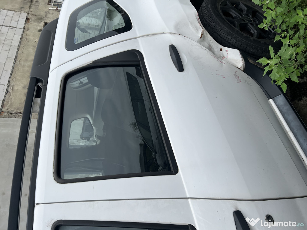 Usa stanga spate Dacia Duster 1.5 Motorina 2013
