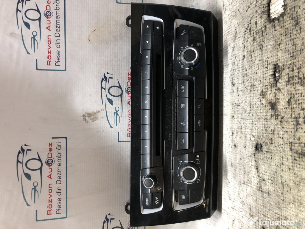 Panou butoane BMW Seria 2 Cabrio F23 2.0 Benzina 2015