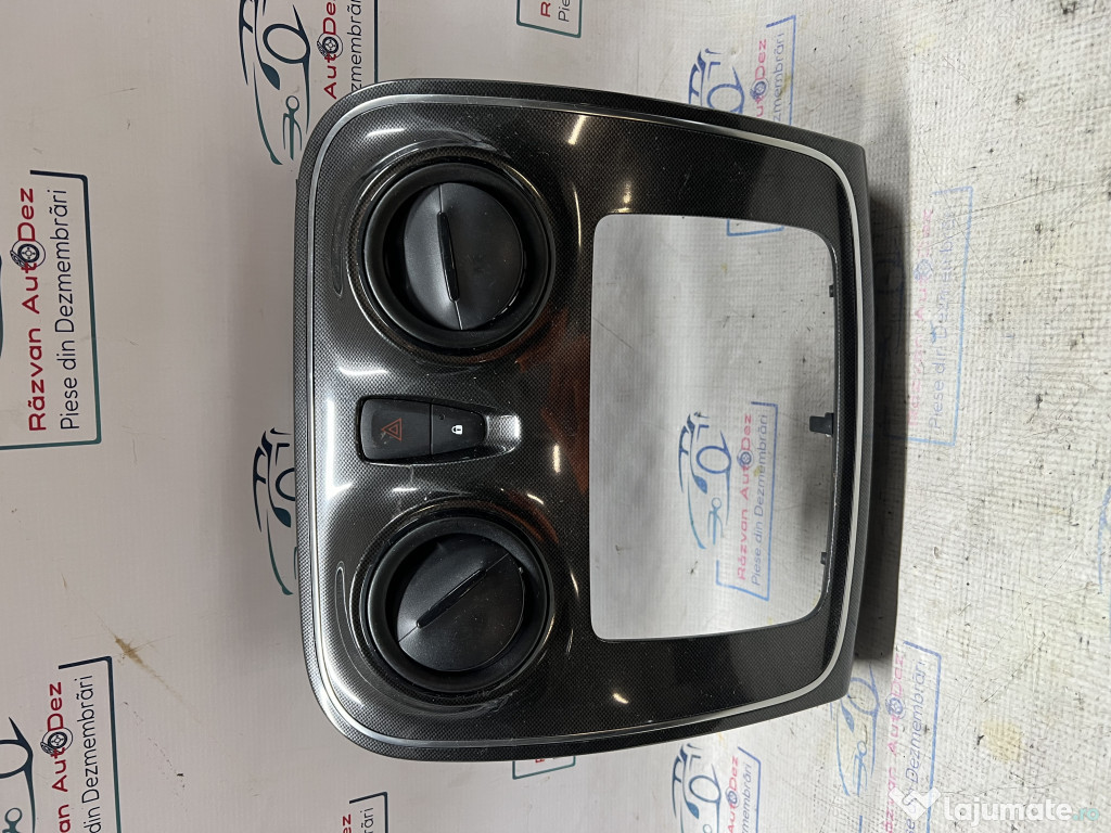 Grile ventilatie centrale Dacia Logan Mcv 2015