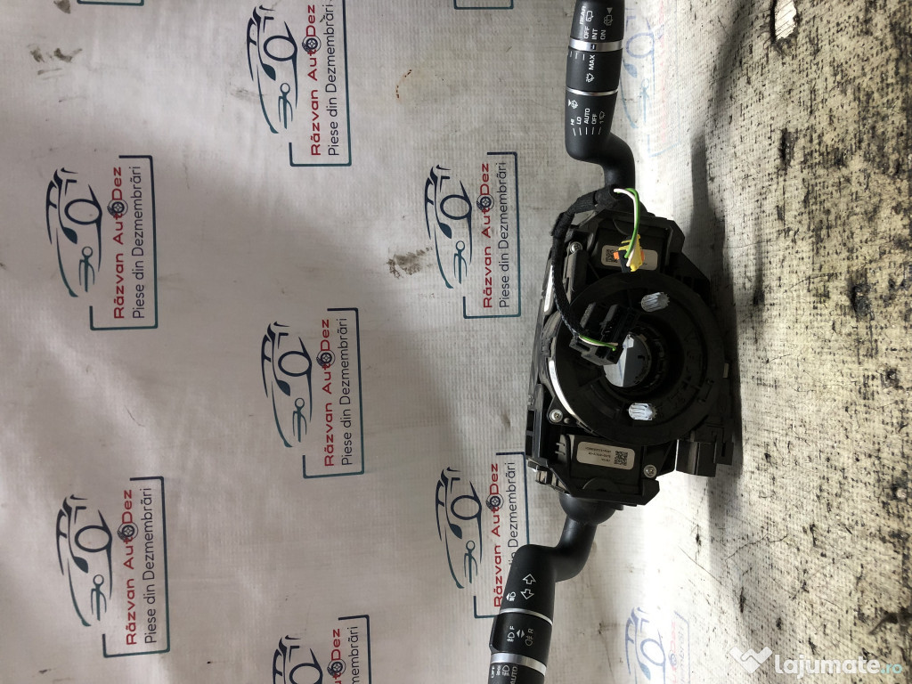 Spira volan + manete Land Rover Discovery 2.0 Motorina 2017