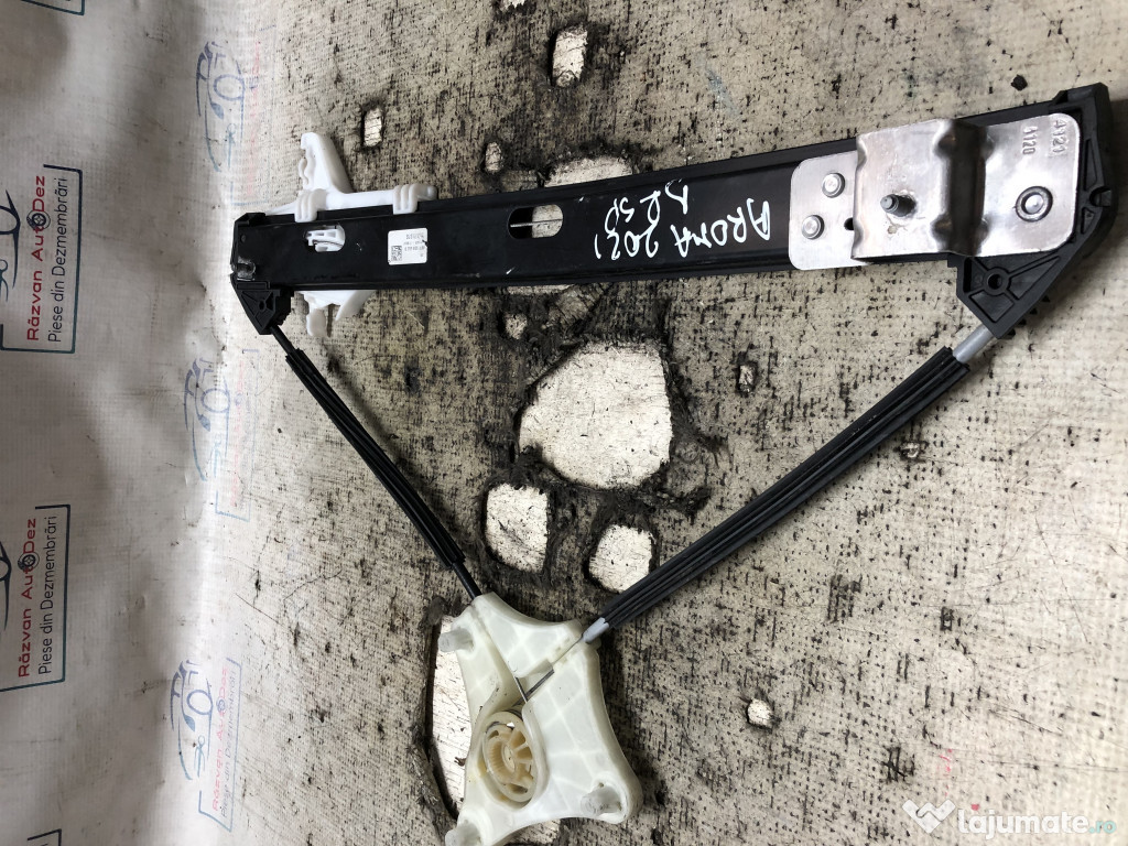 Macara geam dreapta spate Seat ARONA 2021