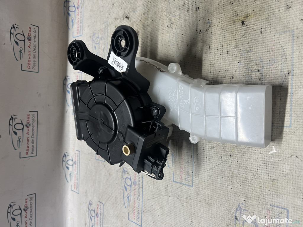 Ventilator aeroterma bord Citroen C4 Picasso 2016