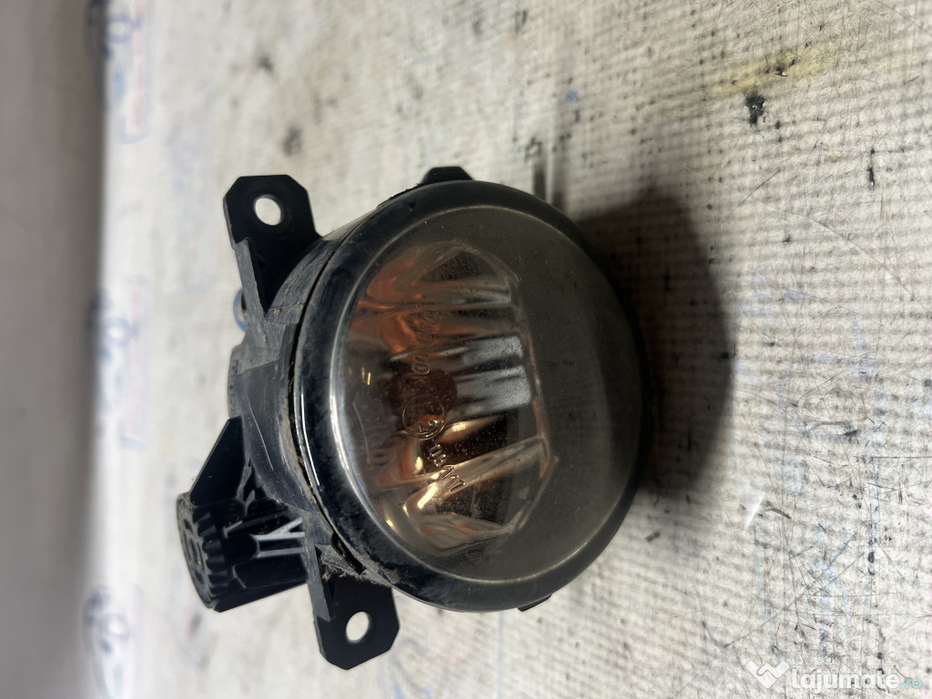 Proiector stanga Citroen C4 Picasso 1.6 Motorina 2016