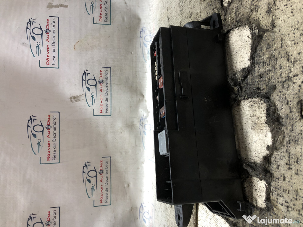 Panou sigurante Ford Kuga 2014